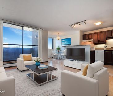 For Lease - 515 ST LAURENT Boulevard Unit# 631, Manor Park - Cardin... - Photo 2