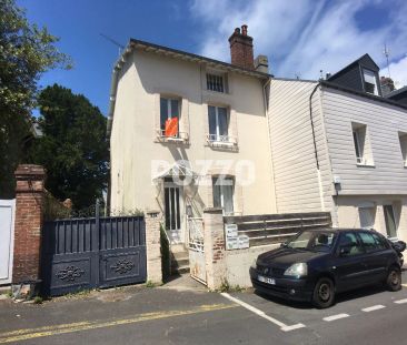 Location - Appartement 2 pièce(s) - Meublé à l'année- 23 m² - Granv... - Photo 6