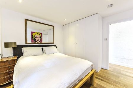 1 Bed Flat, Fulham Park Gardens, SW6 - Photo 5