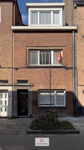 Huis met 4 slaapkamers en 2 badkamers hartje Gent - Photo 2