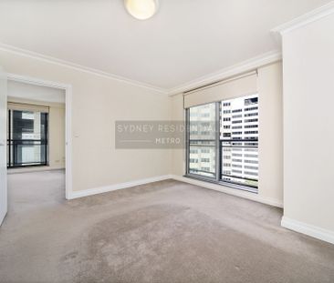 Stunning One Bedroom with Views & Parking - Photo 6