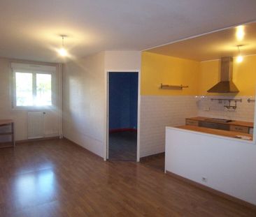 Appartement à louer - REIMS- COURLANCY - Photo 3