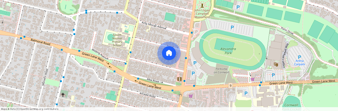 1/8A King Edward Avenue, Epsom, Auckland City