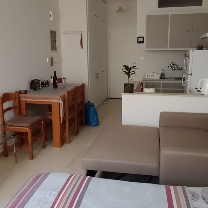 Studio/Γκαρσονιέρα για ενοικίαση Κέντρο (Κάρυστος) - Photo 1