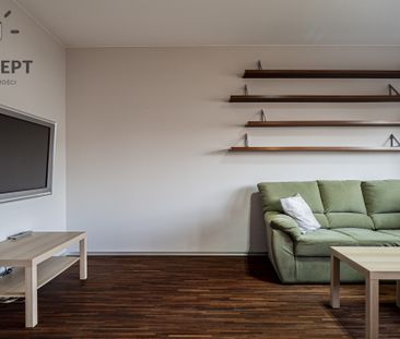 2-pok | Balkon | Parking | Park Kleciński - Фото 2