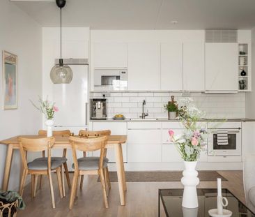 Munspelsgatan, Västra Frölunda - Foto 6