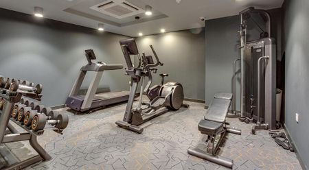 Studio to rent - Photo 4