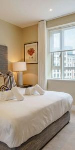 TWO BEDROOM FLAT CANARY WHARF - Photo 3