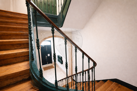Apartamento T2 em Lisboa - Foto 4