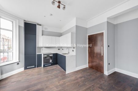 Bravington Road, London, W9 - Photo 2