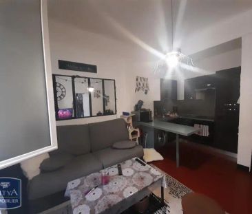Appartement à louer 2 pièces 34.34m² - Photo 3