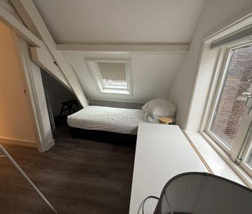 Te huur: Appartement Burgsteeg in Leiden - Photo 4