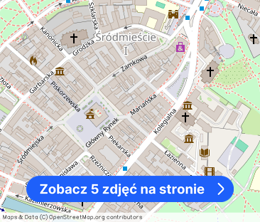 Wynajmę mieszkanie - domek - Zdjęcie 1