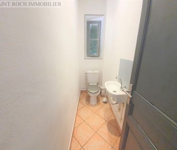 Location Appartement 2 pièces 44m² NICE 06300 - Photo 3