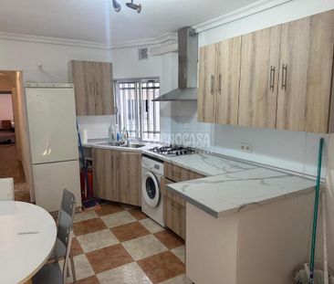 Piso en alquiler en Cerro Amate - Foto 6