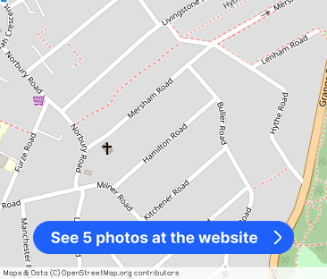 Hamilton Road, Thornton Heath, Surrey, CR7 - Photo 1