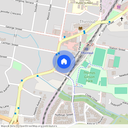 4/28 Railway Parade, NSW 2515, Thirroul