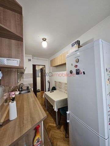 Apartament 2 camere de inchiriat in Cluj-Napoca, Manastur ID 6889 - Fotografie 3