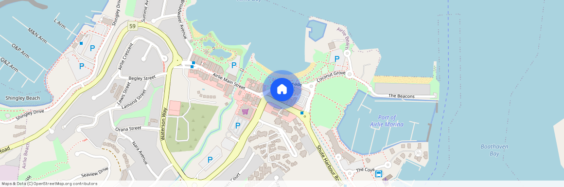 6 Airlie Esplande, Qld 4802, Airlie Beach