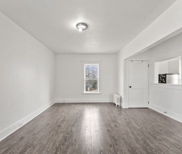 For Lease - 255 Kent Street Unit# Upper, Kawartha Lakes, Ontario - Photo 2