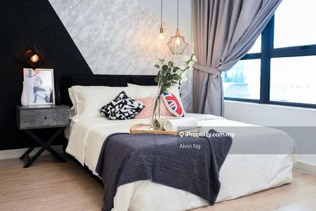 Arte Plus, Kampung Berembang, Ampang - Foto 5