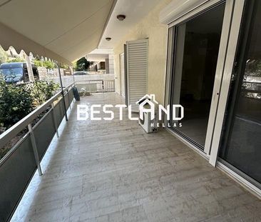 Διαμέρισμα για ενοικίαση Αγία Βαρβάρα (Παλαιό Φάληρο) - Photo 5