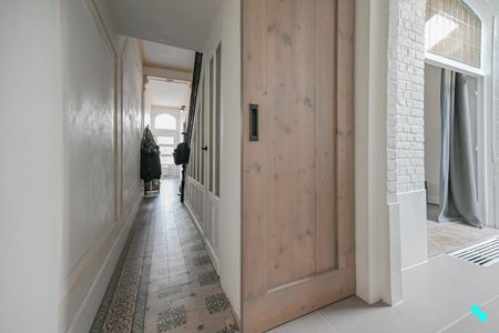 Charmante rijwoning met 3 slaapkamers - Foto 4