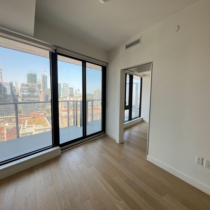 For Lease - 2A Church Street Unit# 2208, Toronto, Ontario - Photo 1