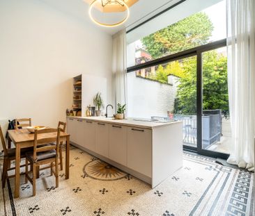 Koningsstraat, Elsene - Photo 3