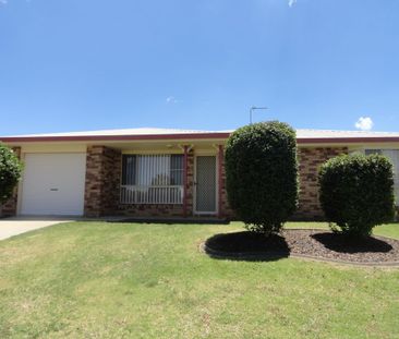 Comfortable Family Living with Easy-Care Gardens - Photo 1