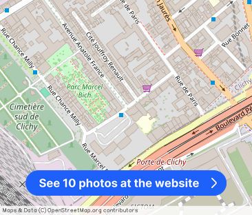 Mieszkanie na wynajem - 85 m² - 1 pokój - Photo 1