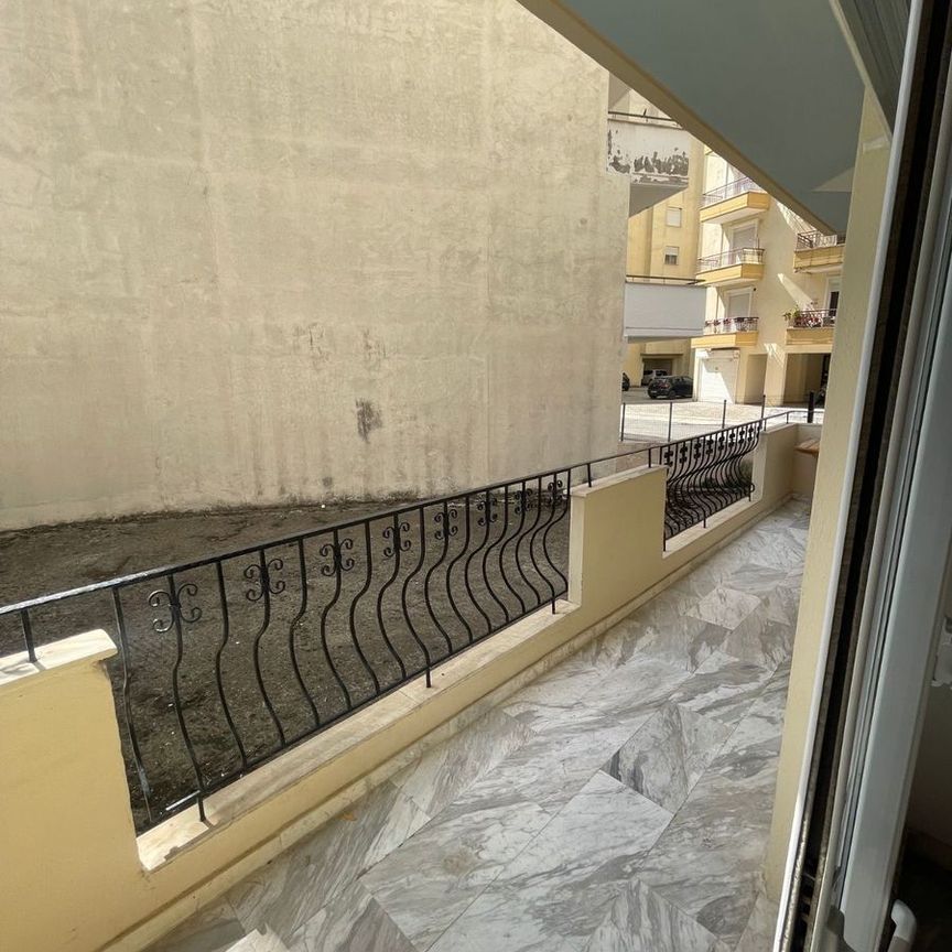 Studio/Γκαρσονιέρα για ενοικίαση Εγνατίας (Κομοτηνή) - Photo 1