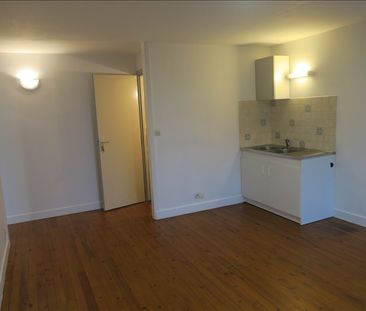 Location Appartement 2 pièces 34m² - Photo 2