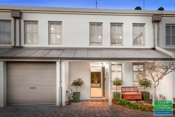 5/12 Barlow Street, Port Melbourne VIC 3207 - Photo 1