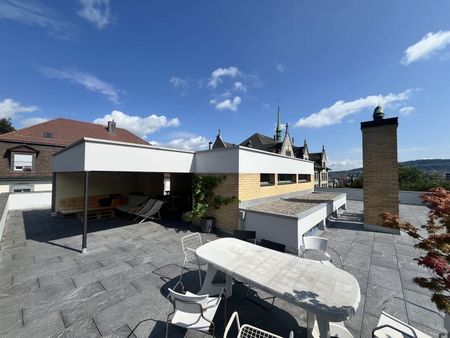 1 Zimmer, 160 m², 3. Stock - Photo 5