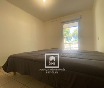 Location Appartement 2 pièces 36m² PERPIGNAN 66000 - Photo 6