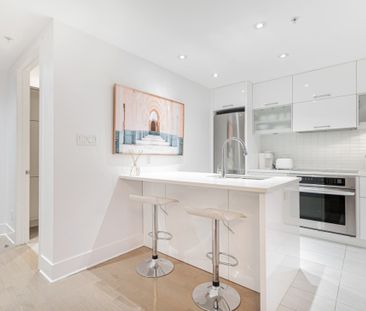 Appartement à louer - Montréal (Ville-Marie) (Vieux-Montréal) - Photo 5