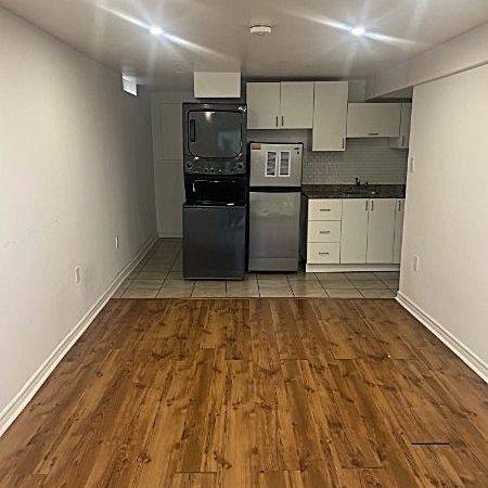 For Lease - 37 Trawley Crescent Unit# BSMT, Ajax, Ontario - Photo 1