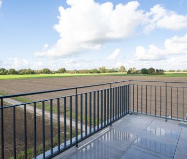 Dachgeschosswohnung mit tollem Weitblick in Heinsberg - Foto 1