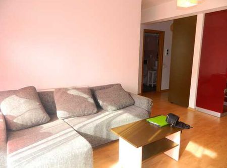 Apartament 2 camere, 55 mp, balcon, parcare subterana, zona Hotel Gala - Photo 3