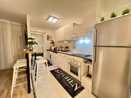 Appartement Evry Courcouronnes 5 pièce(s) - Photo 4