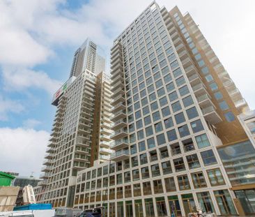 Appartement te huur: Gedempte Zalmhaven 372 3016 DT Rotterdam - Photo 1