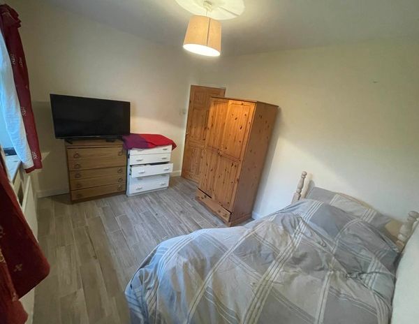 Moorhill, Brannockstown, Naas, Co. Kildare (Double Room To Rent) - Photo 1