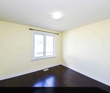 For Lease - 153 Vodden Street, Brampton, Ontario - Photo 4