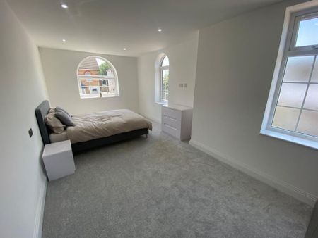 1 bedroom flat to rent - Photo 4