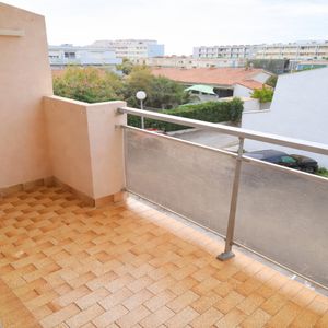 Location Appartement 2 pièces 35m² - Photo 3