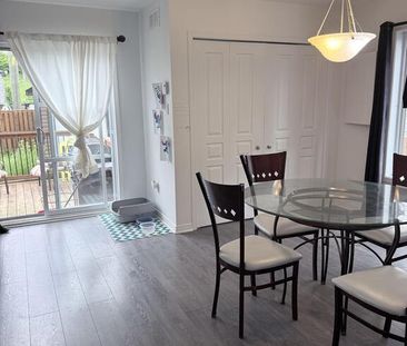 Superbe Appartement 5 1/2 (3CC) - Photo 2