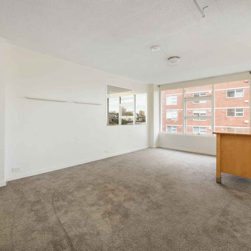 43/100 High Street North Sydney - Photo 1