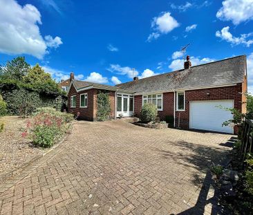 4 bedroom bungalow to rent - Photo 4