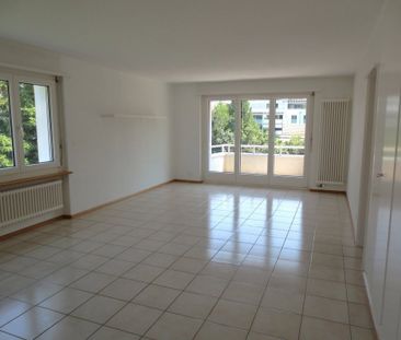 4.5 Zimmer, 96 m², 1. Stock - Foto 1